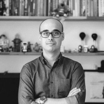 Reinaldo Parreiras